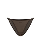 Calvin Klein Jessica Thong - Java