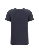 Max Mara Papaia T-shirt - Black