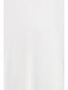 Tom Ford Perforated T-shirt - Optical White