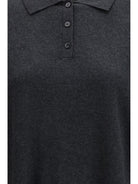 Lisa Yang Caisa Sweater - Eclipse