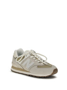 New Balance 574 Sneakers - Silver Metallic