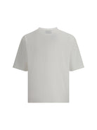 Dsquared2 T-shirt with logo - White
