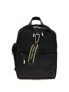 Fendi Climb Backpack - Black