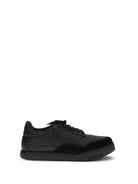 Givenchy Givenchy Yard Court Sneakers - Black