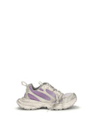 Balenciaga 3XL Gradient Sneakers - Blk/Grey/White