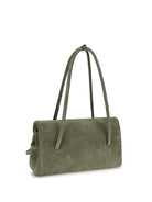 Jacquemus Le Turismo Long Shoulder Bag - Khaki