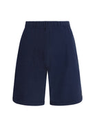 Kenzo Boke Flower Shorts - Navy Blue