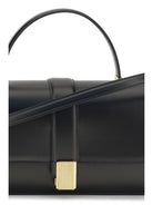 Khaite Blake Top Handbag - Black
