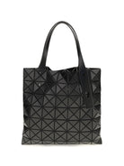 Bao Bao Issey Miyake Prism Matte Tote Bag - Matte Black