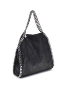 Stella McCartney Falabella mini Handbag - Black