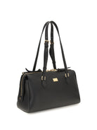 Dolce & Gabbana Odissea Shoulder Bag - Black
