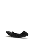 Gucci Prima Ballerinas - Black