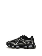 New Balance Abzorb 2000 Sneakers - Black - Silver Met