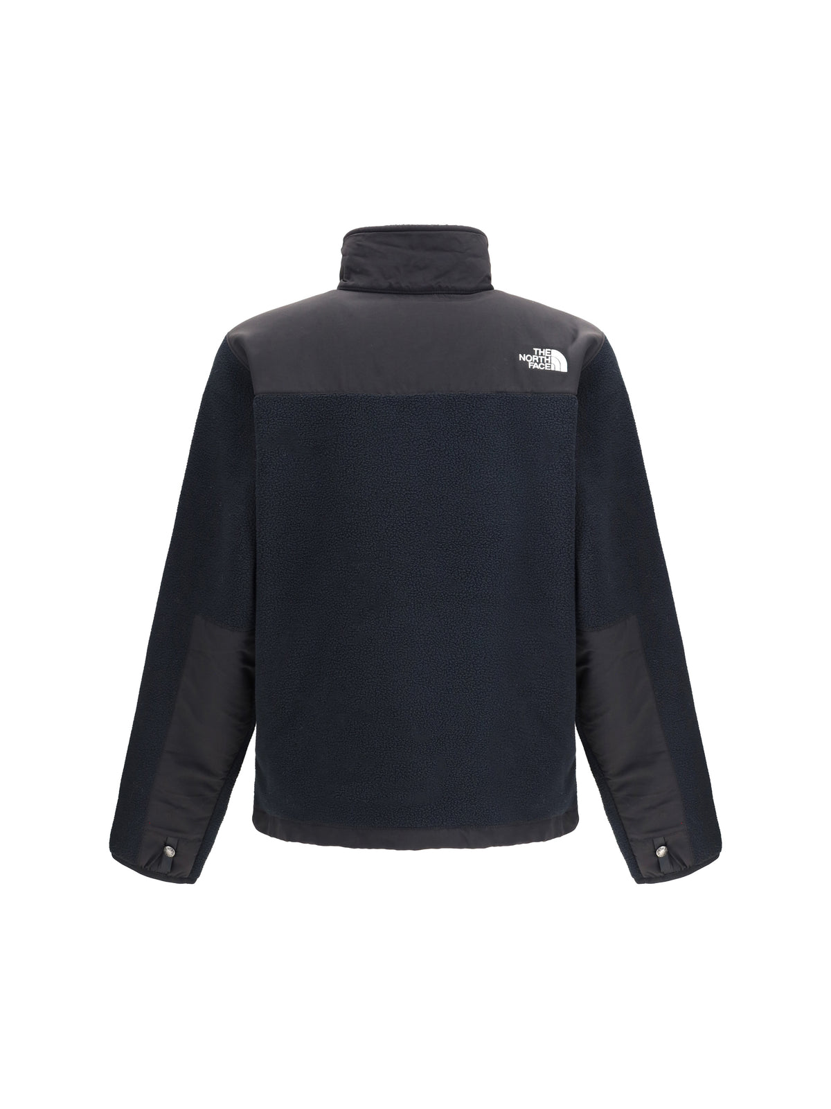 The North Face M RETRO DENALI JACKET - Black