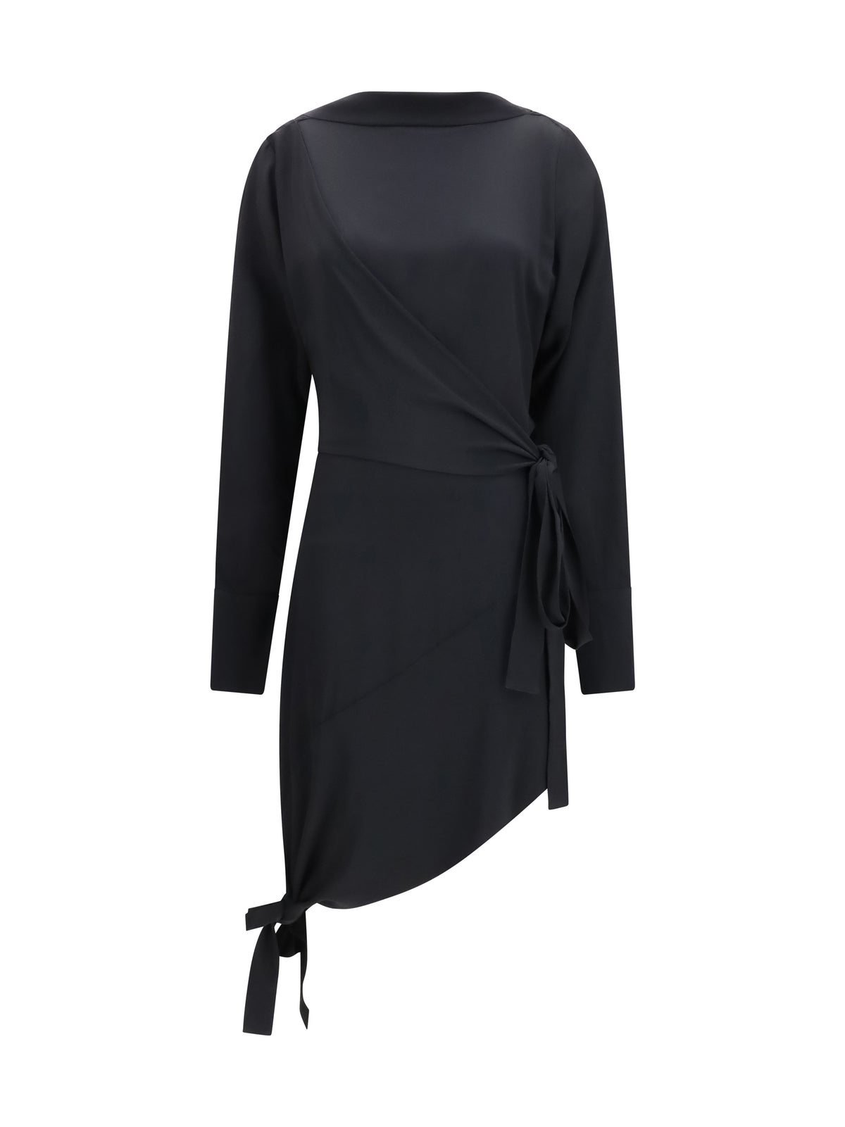 Francesco Murano Chemisier Dress - 999