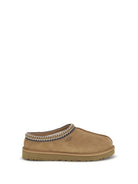 UGG Tasman II Mules - Chestnut