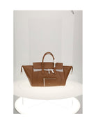 Celine MEDIUM NEW LUGGAGE - Soft Tan