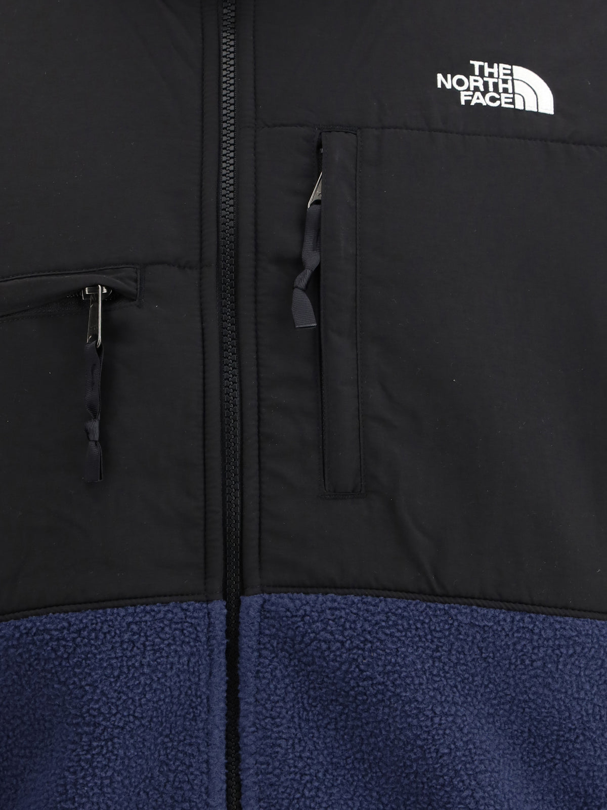 The North Face M RETRO DENALI JACKET - Blue