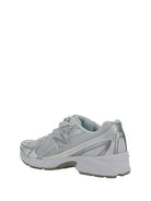 New Balance 740 Sneakers - White - Silver D