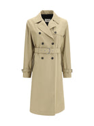 Fendi Trench Coat - Corda