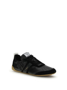 Chloé Kick Sneakers - Black
