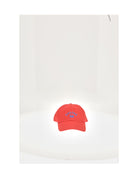 Celine CAP CELINE SULKY - Ferrari Red