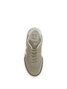 Veja Panenka suede Sneakers - Taupe_Pierre_Bark