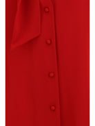 Valentino Silk georgette Blouse - Paris
