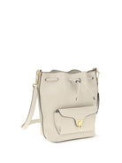 Coccinelle Beat Generation Bucket Bag - Eucalipto