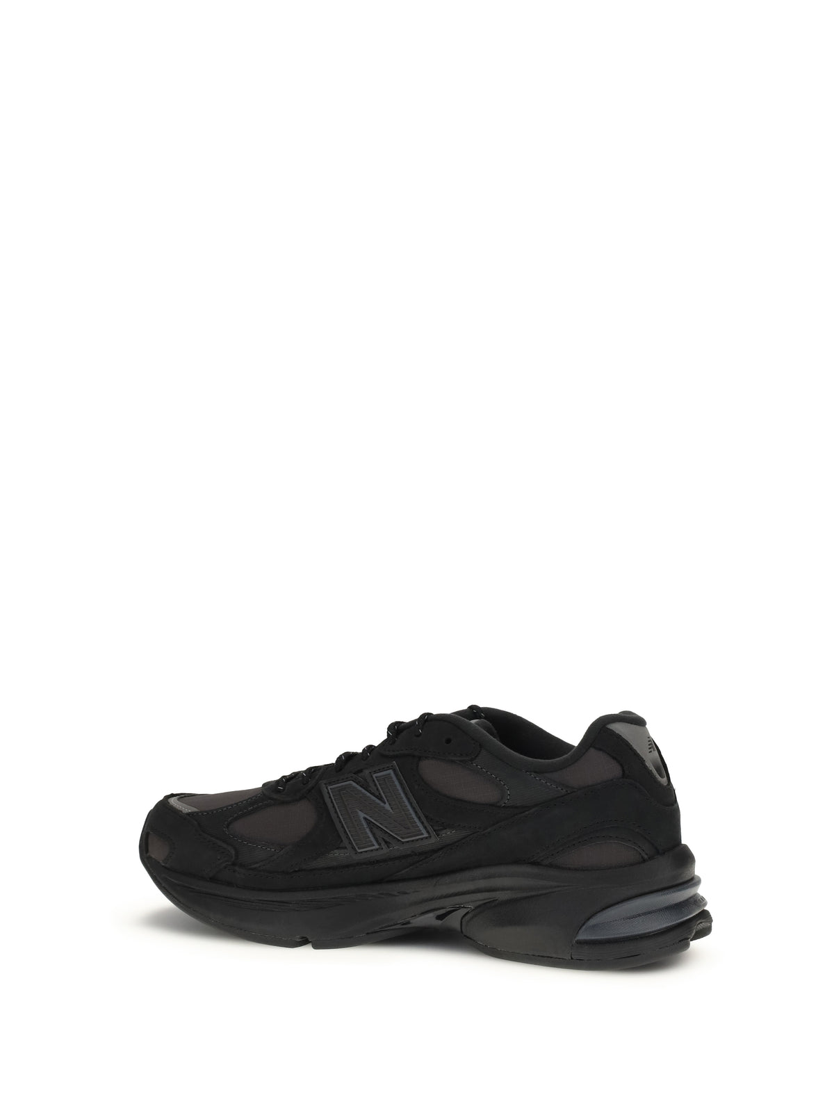 New Balance U2010 Sneakers - Faded Black  Phantom