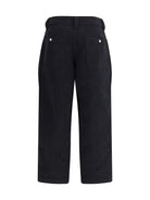 Marant Étoile Opalyna Pants - Faded Black
