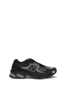New Balance 2010 Sneakers - Black - Harbor Grey