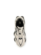 New Balance 9060 Sneakers - Timberwolf