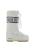 Moon Boot Icon Boots - White