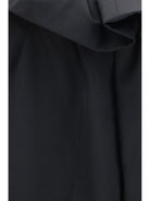 Khaite Kira Pants - Black