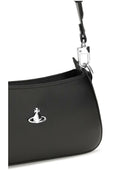 Vivienne Westwood Tasha Phone Shoulder Bag - Black
