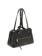 Dolce & Gabbana Odissea Shoulder Bag - Black
