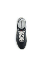 Dsquared2 Rider Sneakers - Black