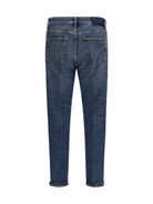 PT Torino Straight-leg Jeans - Ml78