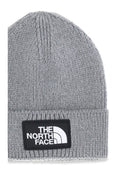 The North Face Beanie Hat - Grey