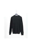 Celine CREWNECK SWEATER - Black