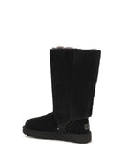 UGG Classic Tall Western Boots - Black