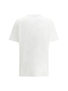 Burberry Archive Check pocket T-shirt - White
