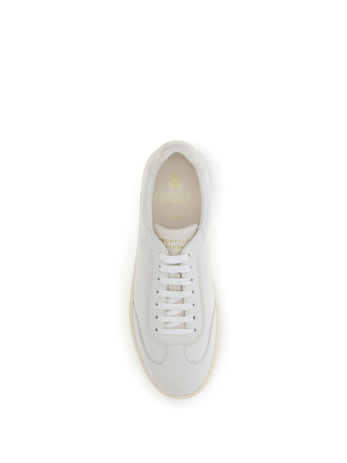 Brunello Cucinelli Deer Sneakers - 4295+8875