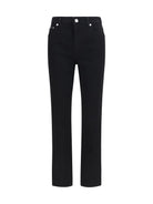 Dolce & Gabbana 5 pocket Jeans - Variante Abbinata
