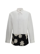 Dries Van Noten Capero Shirt - White