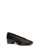 Maison Margiela Tabi Ballerinas - Black