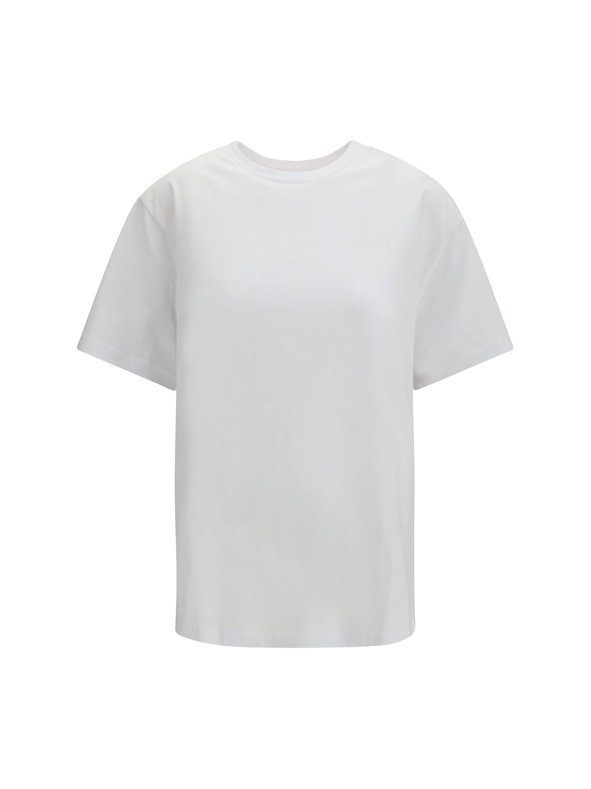 Kenzo Cotton T-shirt - White