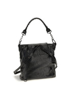 Balenciaga Le City mini Backpack - Black