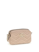 Gucci GG Marmont Shoulder Bag - Cameo X Dafne